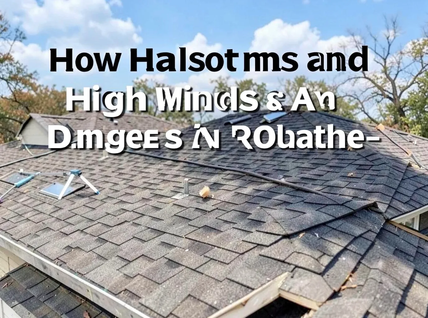Roof Leak Repair in Lenexa, KS, KS 66215