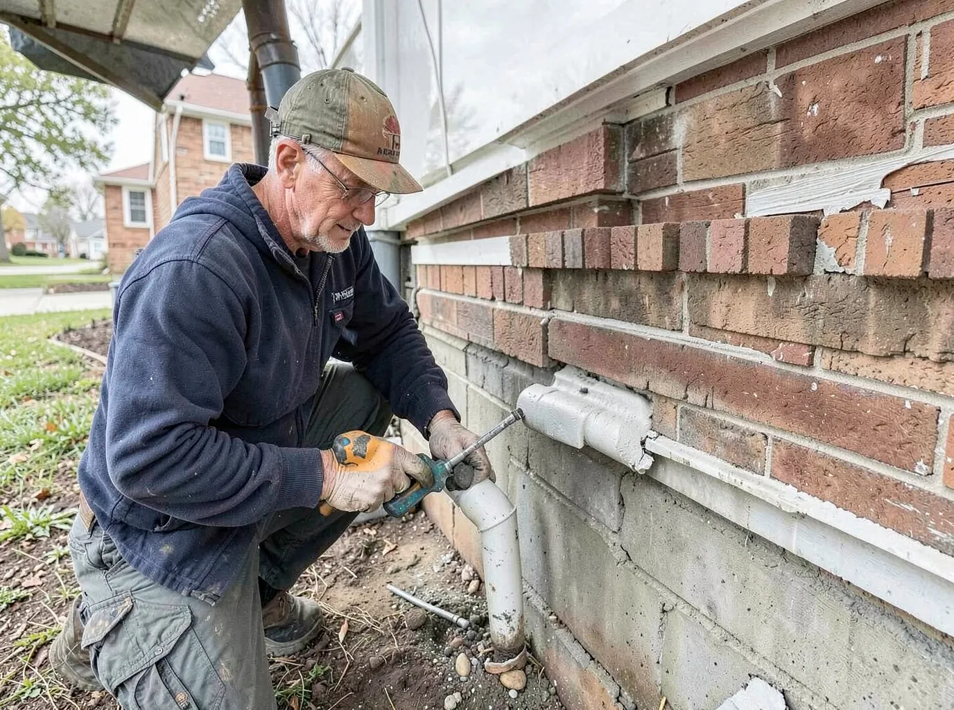 Roof Leak Repair in College Meadows, KS, KS 66062